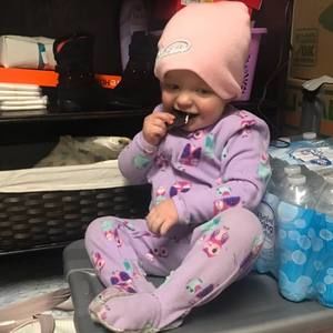 Meet your Posher, Heather